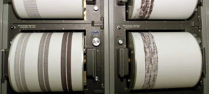 Ισχυρός σεισμός 4,5 Ρίχτερ τώρα στη Μεσσηνία!